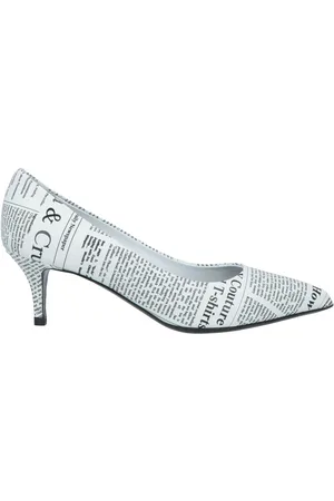 John Galliano CALZATURE Decolletes