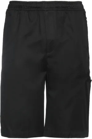 Givenchy BOTTOMWEAR Shorts e bermuda