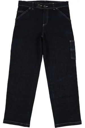 Dolce & Gabbana BOTTOMWEAR Pantaloni jeans