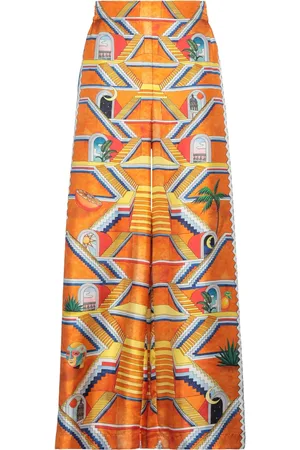 Casablanca BOTTOMWEAR Pantaloni