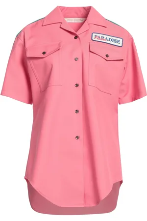 Palm Angels TOPWEAR Camicie