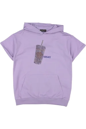 VERSACE TOPWEAR Felpe