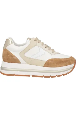 Voile blanche CALZATURE Sneakers