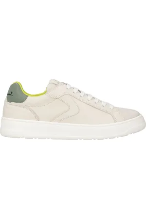 Voile blanche CALZATURE Sneakers