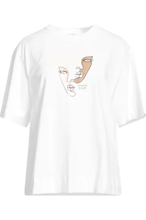 PESERICO SIGN TOPWEAR Tshirts