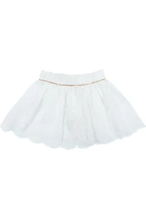 Dolce & Gabbana BOTTOMWEAR Gonne bimba