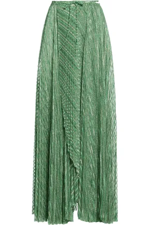 FORTE FORTE BOTTOMWEAR Gonne lunghe
