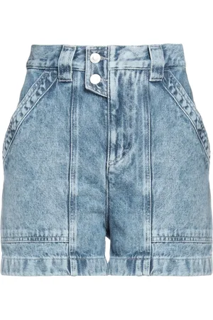 Marant Etoile BOTTOMWEAR Shorts jeans