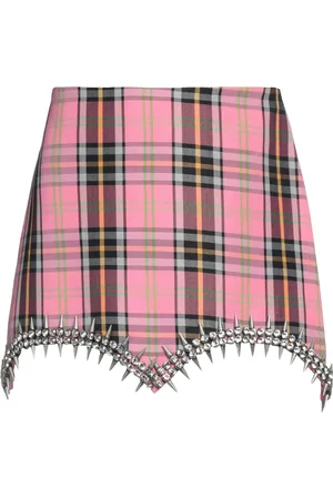 AREA BOTTOMWEAR Minigonne