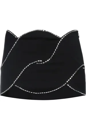 AREA BOTTOMWEAR Minigonne