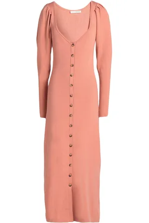 ULLA JOHNSON VESTITI Vestiti midi