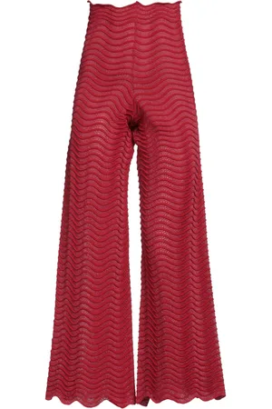 CIRCUS HOTEL BOTTOMWEAR Pantaloni