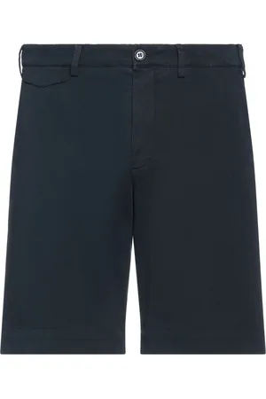 DRIES VAN NOTEN BOTTOMWEAR Shorts e bermuda