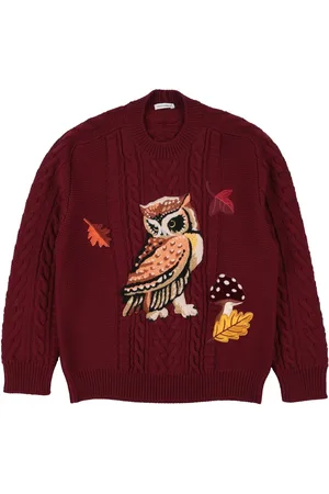Dolce & Gabbana MAGLIERIA Pullover