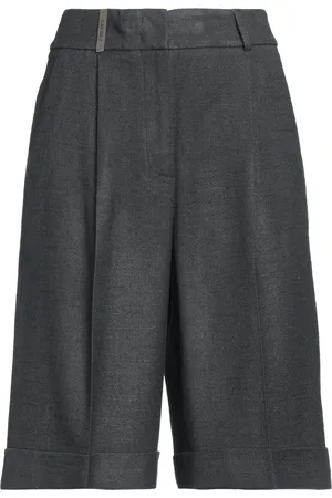 PESERICO SIGN BOTTOMWEAR Shorts e bermuda