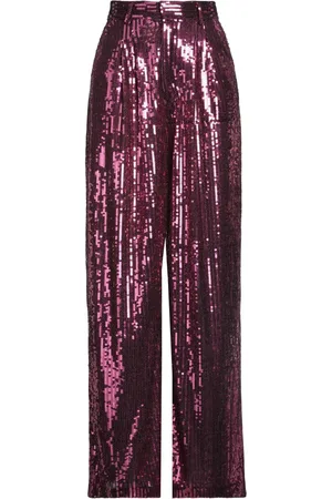 Ilkyaz Ozel BOTTOMWEAR Pantaloni