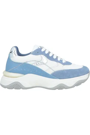Voile blanche CALZATURE Sneakers