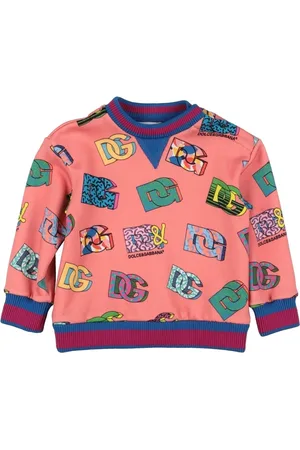 Dolce & Gabbana TOPWEAR Felpe