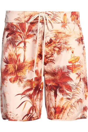 Alanui BOTTOMWEAR Shorts e bermuda