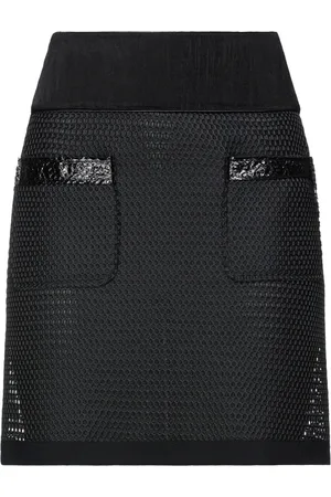 ANGELO MARANI BOTTOMWEAR Minigonne