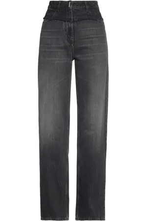 Givenchy BOTTOMWEAR Pantaloni jeans
