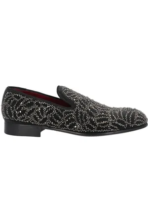Dolce & Gabbana CALZATURE Mocassini