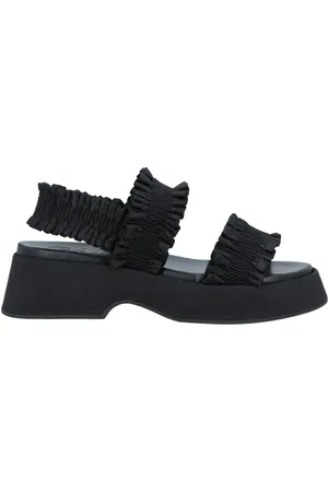 Ganni CALZATURE Sandali