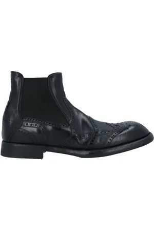 Dolce & Gabbana CALZATURE Stivaletti