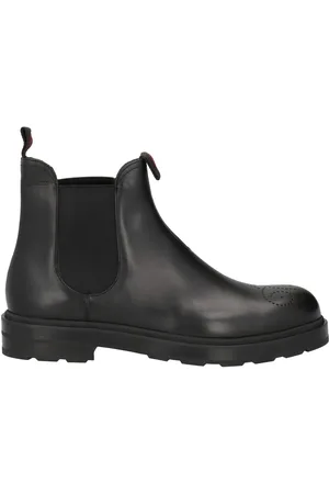 Bally CALZATURE Stivaletti