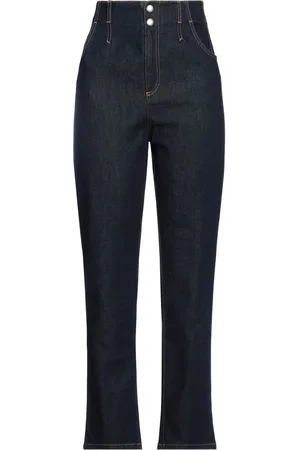 Serafini BOTTOMWEAR Pantaloni jeans
