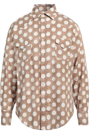 ERL TOPWEAR Camicie