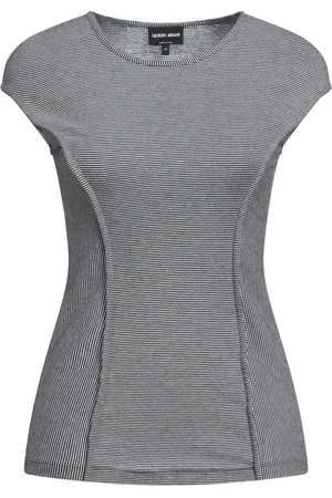 Giorgio Armani TOPWEAR Tshirts