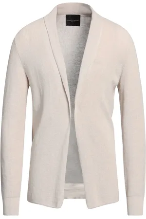 Roberto Collina MAGLIERIA Cardigan