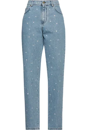 Serafini BOTTOMWEAR Pantaloni jeans