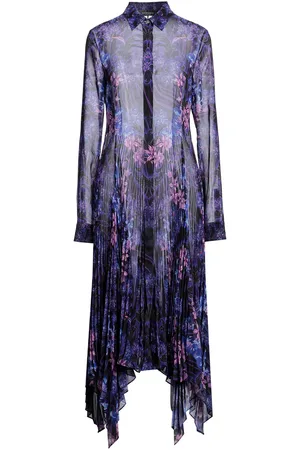 VERSACE VESTITI Vestiti midi