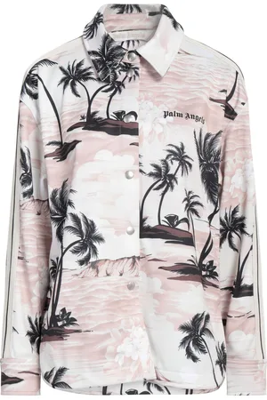 Palm Angels TOPWEAR Camicie
