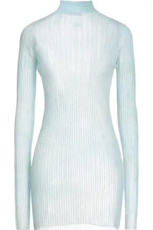 OFF-WHITE OFFWHITE™ MAGLIERIA Dolcevita