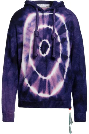 OFF-WHITE OFFWHITE™ MAGLIERIA Pullover