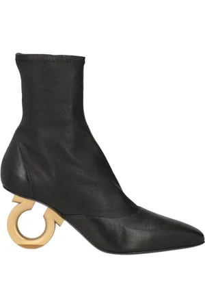 Salvatore Ferragamo CALZATURE Stivaletti