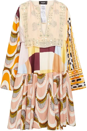 Dsquared2 VESTITI Vestiti midi
