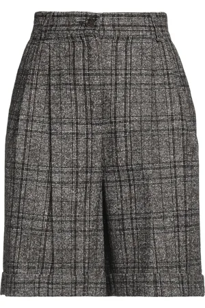 Dolce & Gabbana BOTTOMWEAR Shorts e bermuda