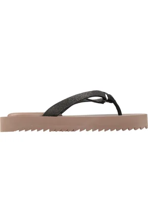 Brunello Cucinelli CALZATURE Infradito