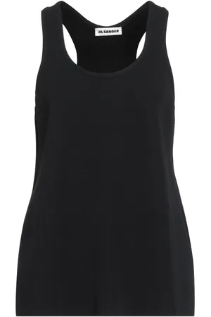 Jil Sander TOPWEAR Canotte