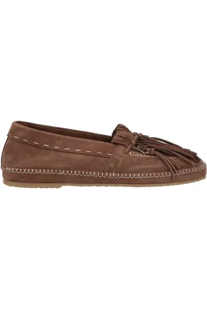 Fendi CALZATURE Mocassini