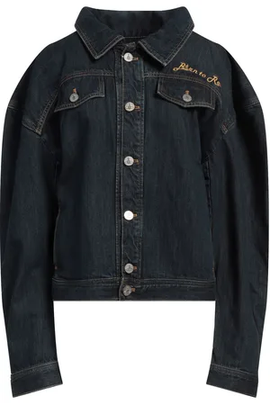 Vivienne Westwood CAPISPALLA Capispalla jeans