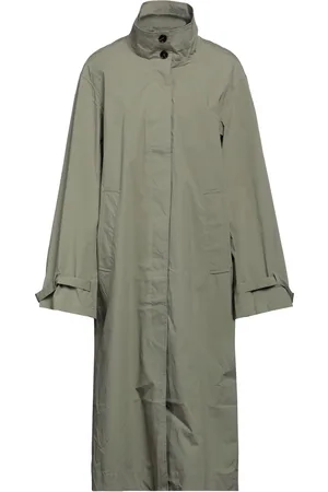 Elvine CAPISPALLA Soprabiti & Trench