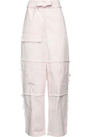DRIES VAN NOTEN BOTTOMWEAR Pantaloni jeans