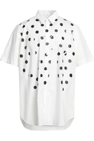 RAF SIMONS TOPWEAR Camicie