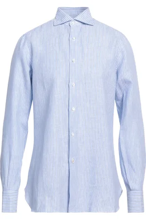 ISAIA TOPWEAR Camicie