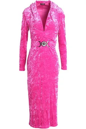 VERSACE VESTITI Vestiti midi
